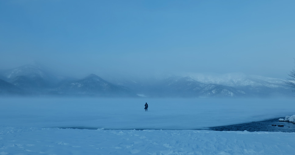 白獣 10枚目の写真・画像