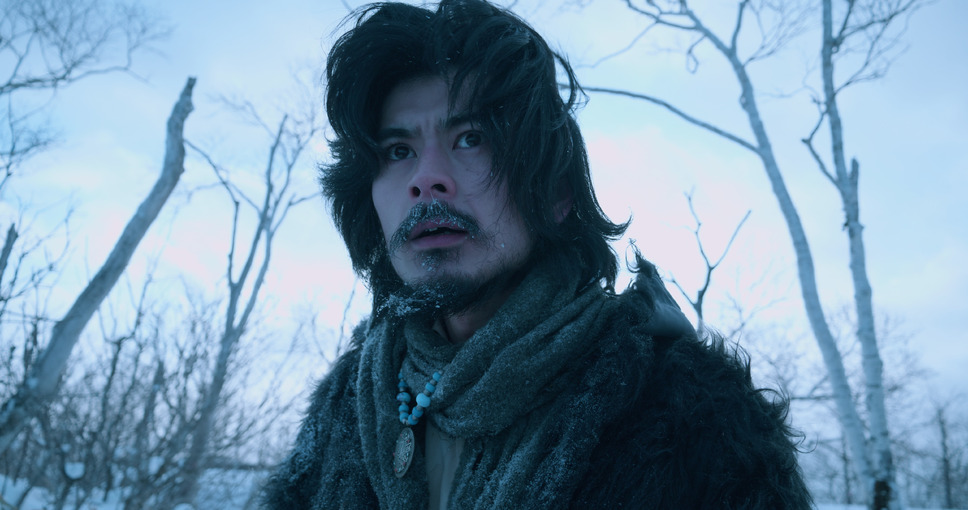 白獣 11枚目の写真・画像