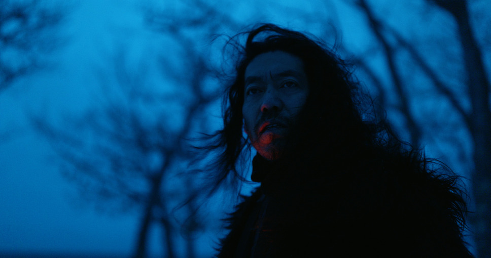 白獣 12枚目の写真・画像