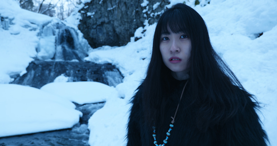 白獣 15枚目の写真・画像