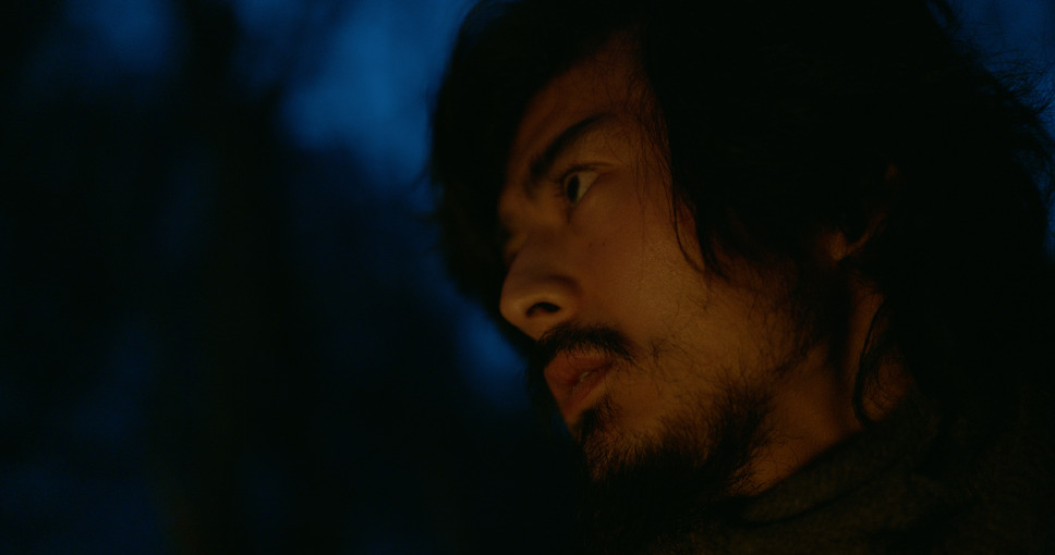 白獣 16枚目の写真・画像