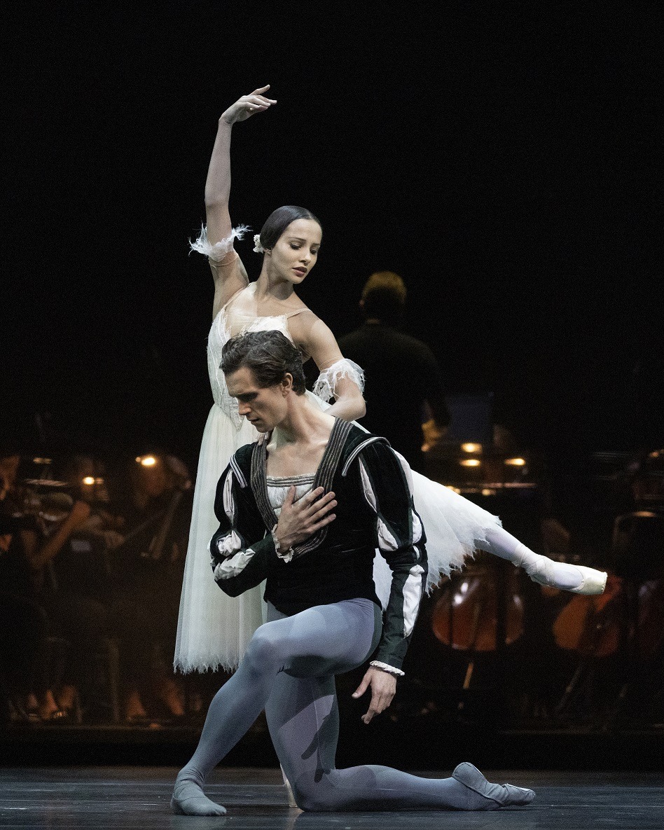 ヌレエフ 伝説と遺産 3枚目の写真・画像