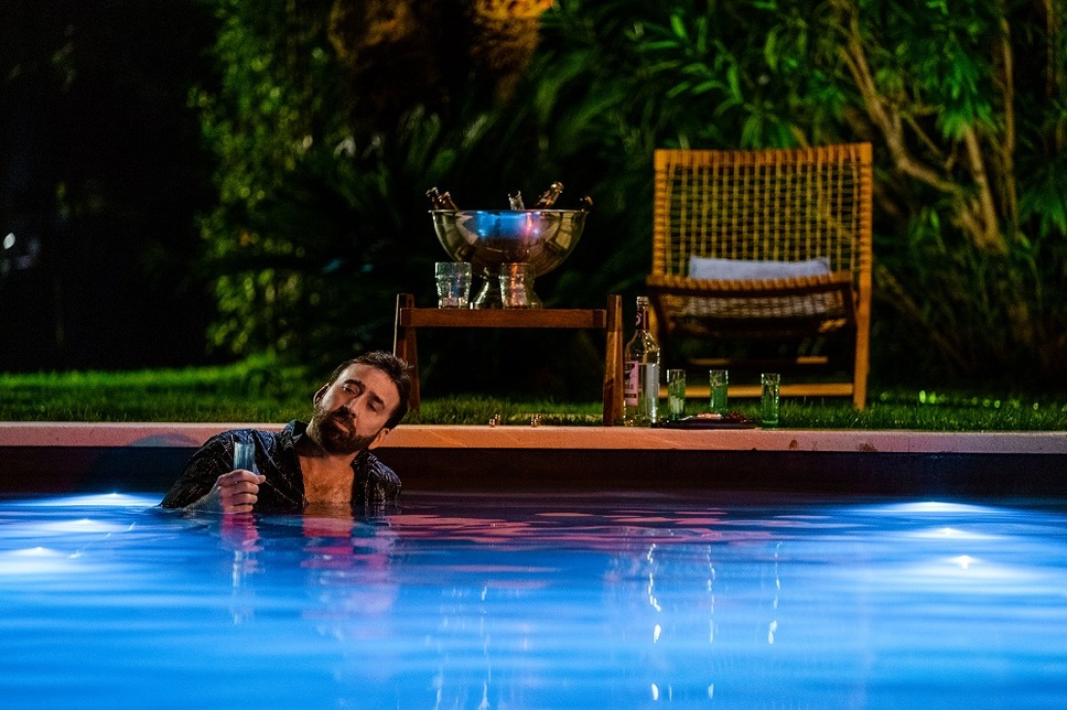 マッシブ・タレント 7枚目の写真・画像