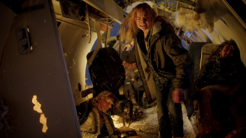 サバイブ 極限死闘 3枚目の写真・画像