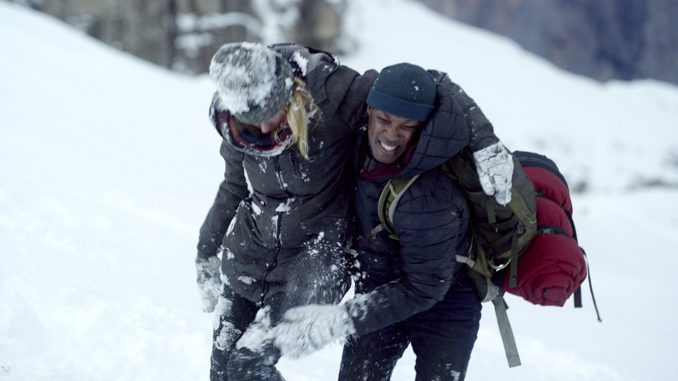 サバイブ 極限死闘 4枚目の写真・画像