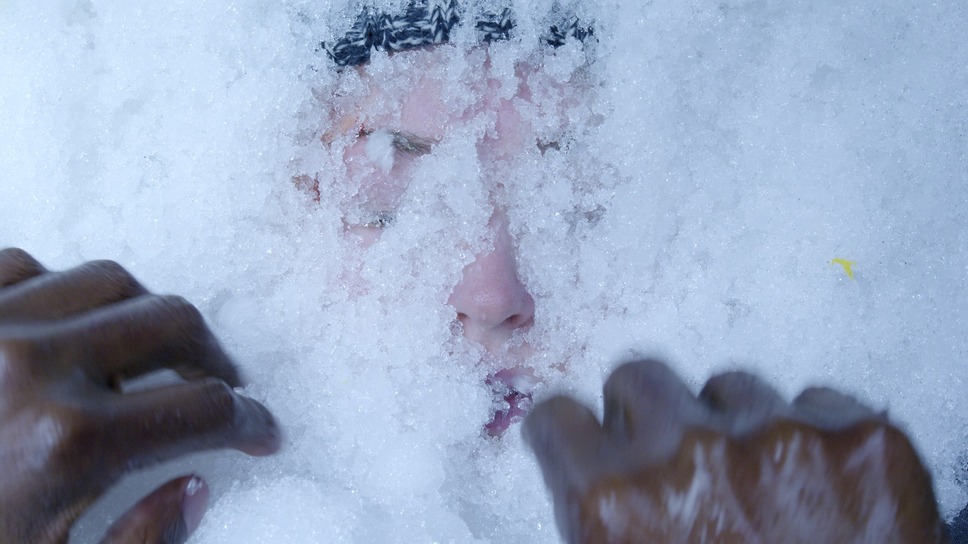 サバイブ 極限死闘 5枚目の写真・画像