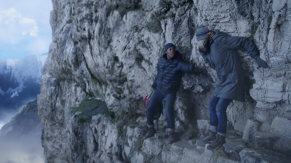 サバイブ 極限死闘 6枚目の写真・画像
