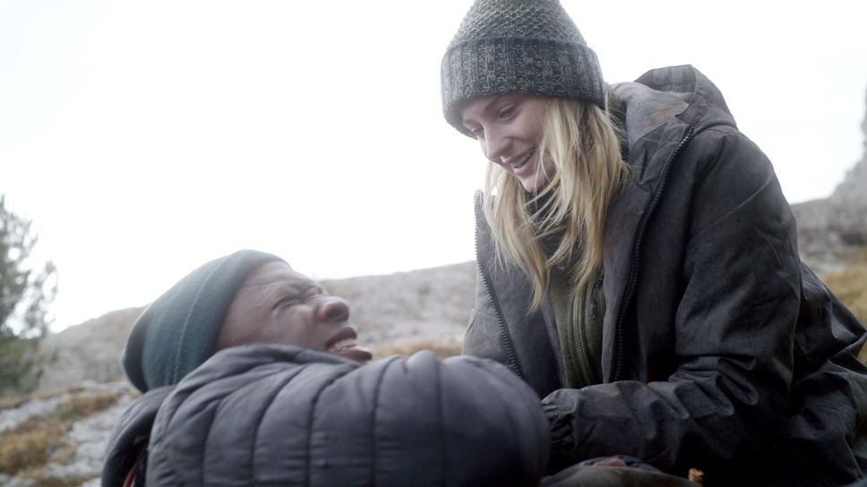 サバイブ 極限死闘 7枚目の写真・画像