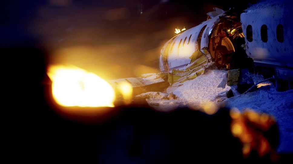 サバイブ 極限死闘 9枚目の写真・画像