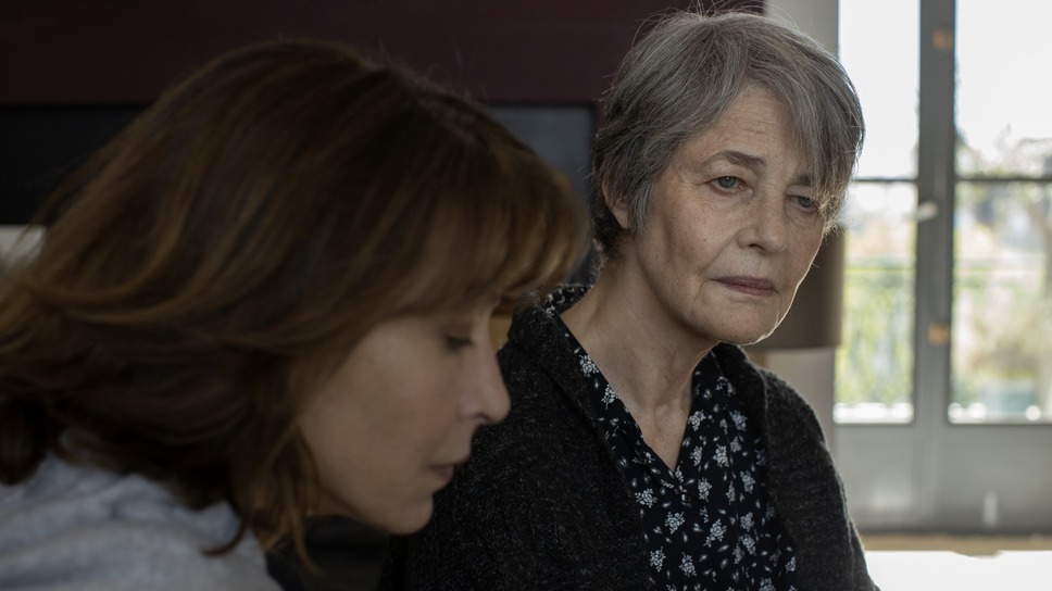 すべてうまくいきますように 16枚目の写真・画像