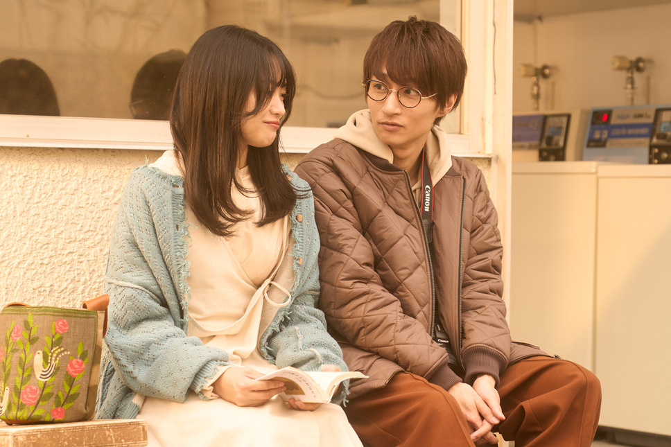 コインランドリーカタルシス 2枚目の写真・画像