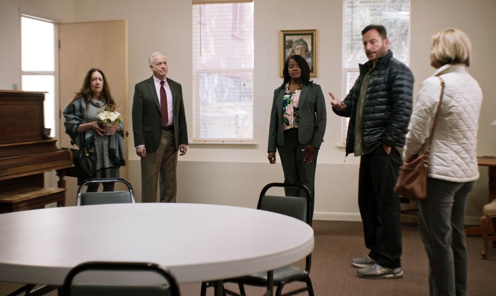 対峙 5枚目の写真・画像