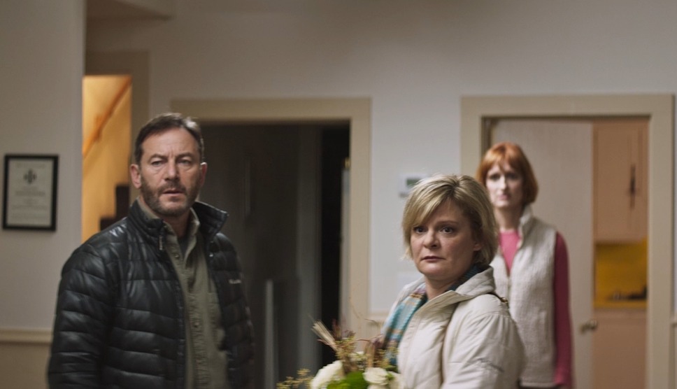 対峙 6枚目の写真・画像