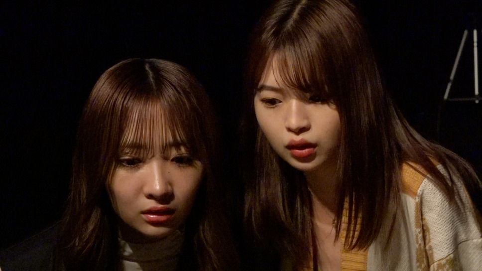 三茶のポルターガイスト 2枚目の写真・画像