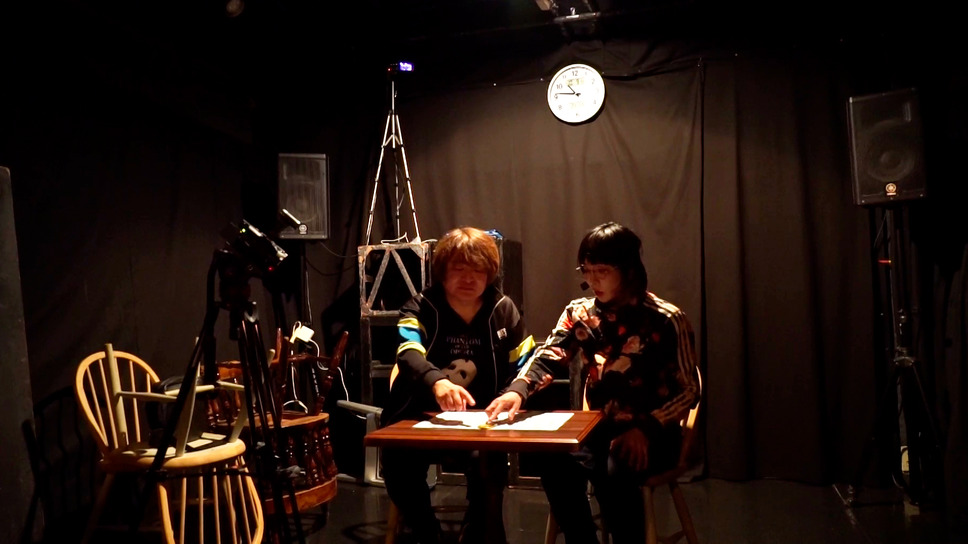 三茶のポルターガイスト 3枚目の写真・画像