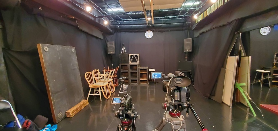 三茶のポルターガイスト 5枚目の写真・画像