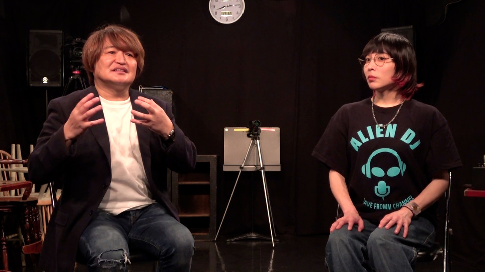 三茶のポルターガイスト 12枚目の写真・画像