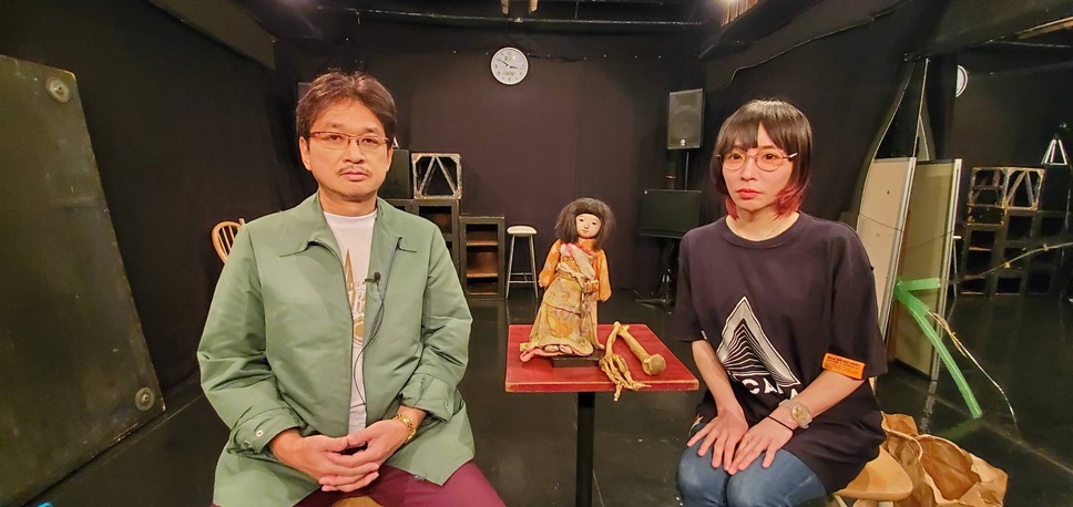 三茶のポルターガイスト 13枚目の写真・画像