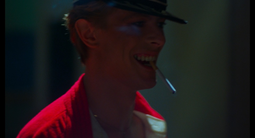 デヴィッド・ボウイ ムーンエイジ・デイドリーム 9枚目の写真・画像