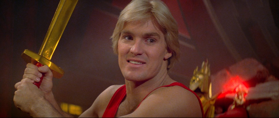 フラッシュゴードン 4K 2枚目の写真・画像