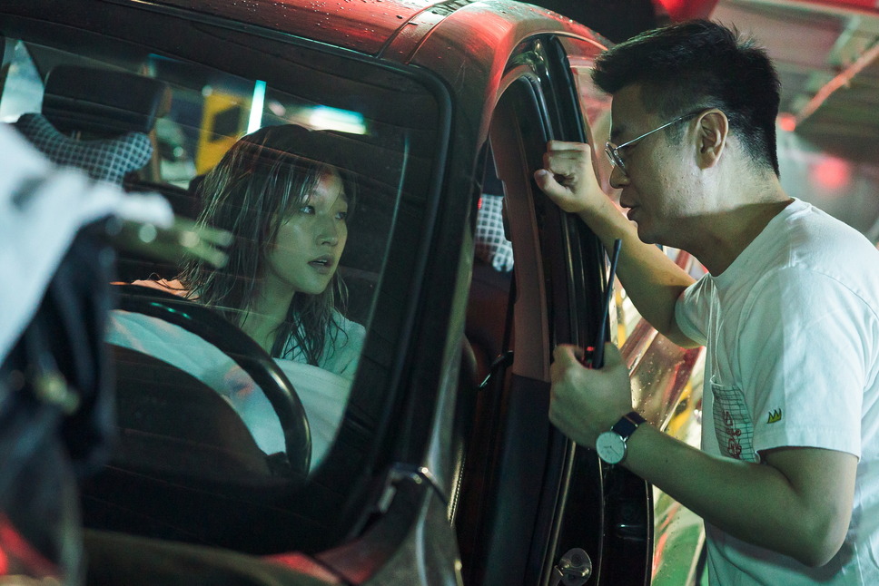 パーフェクト・ドライバー 成功確率100％の女 18枚目の写真・画像