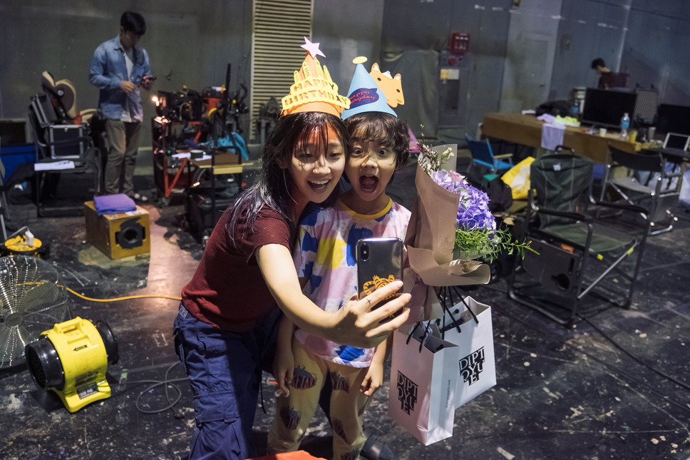 パーフェクト・ドライバー 成功確率100％の女 20枚目の写真・画像