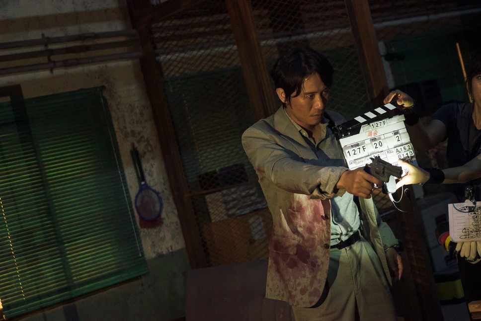 パーフェクト・ドライバー 成功確率100％の女 21枚目の写真・画像