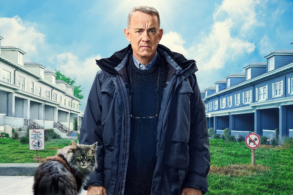 オットーという男 2枚目の写真・画像