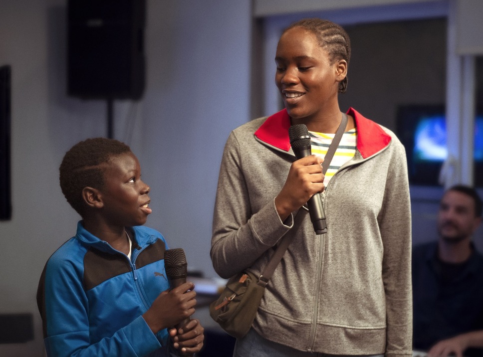 トリとロキタ 4枚目の写真・画像