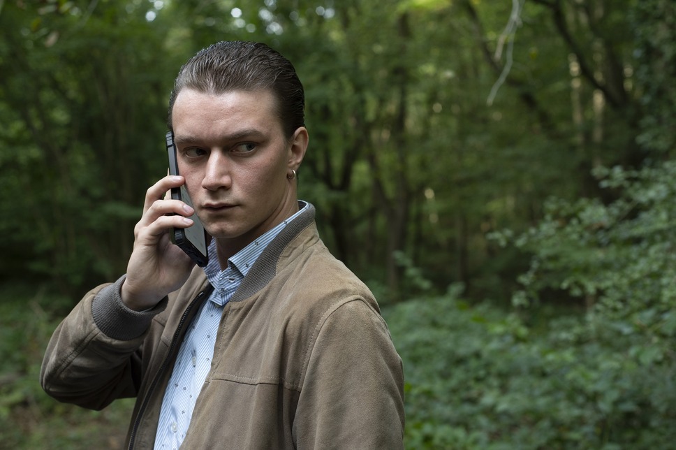 トリとロキタ 6枚目の写真・画像