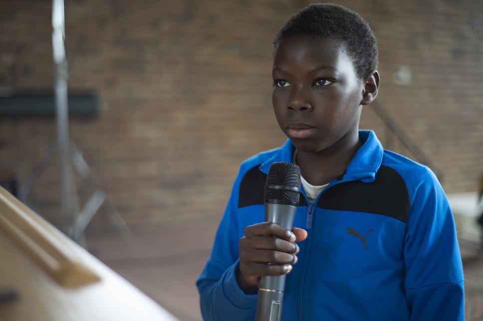 トリとロキタ 9枚目の写真・画像