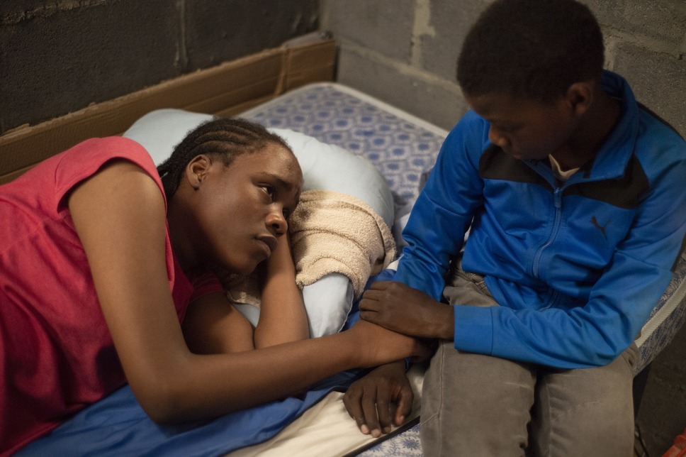 トリとロキタ 11枚目の写真・画像