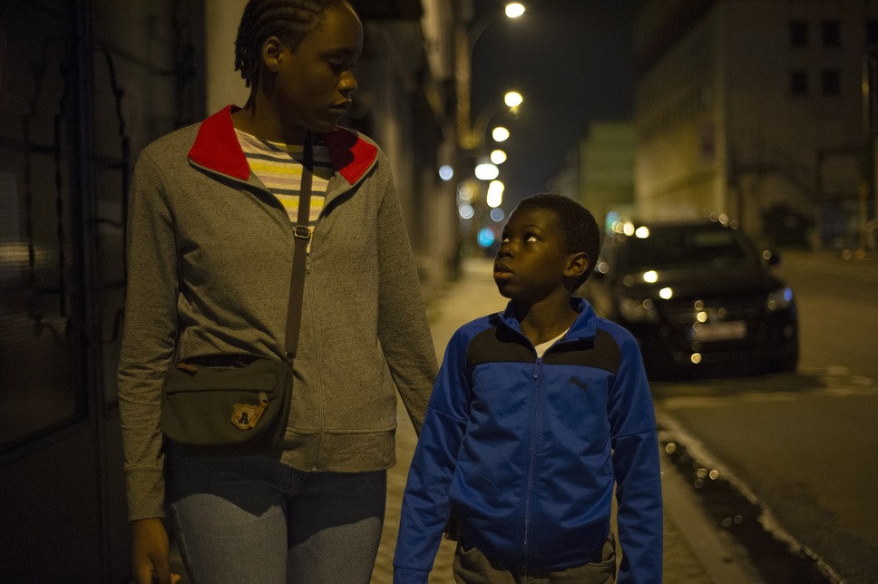 トリとロキタ 12枚目の写真・画像