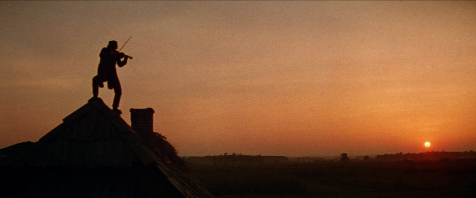 屋根の上のバイオリン弾き物語 2枚目の写真・画像