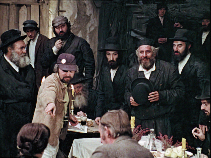 屋根の上のバイオリン弾き物語 4枚目の写真・画像