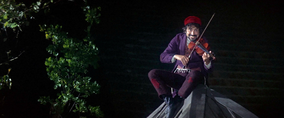 屋根の上のバイオリン弾き物語 7枚目の写真・画像