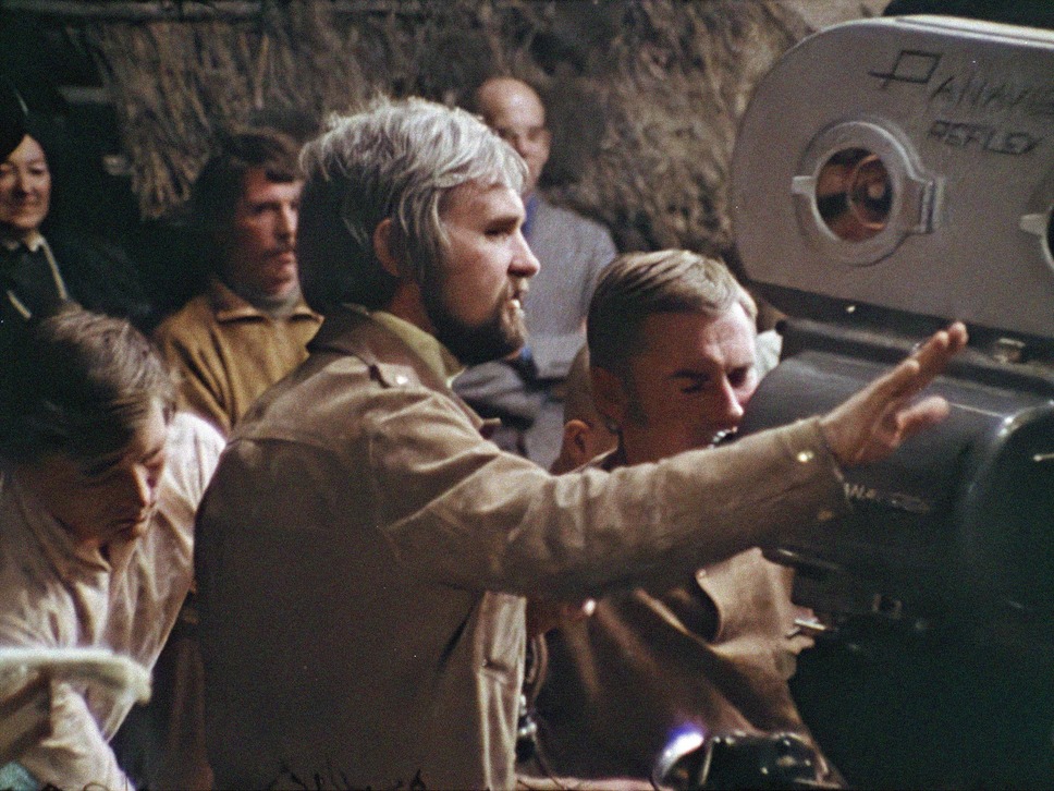 屋根の上のバイオリン弾き物語 11枚目の写真・画像