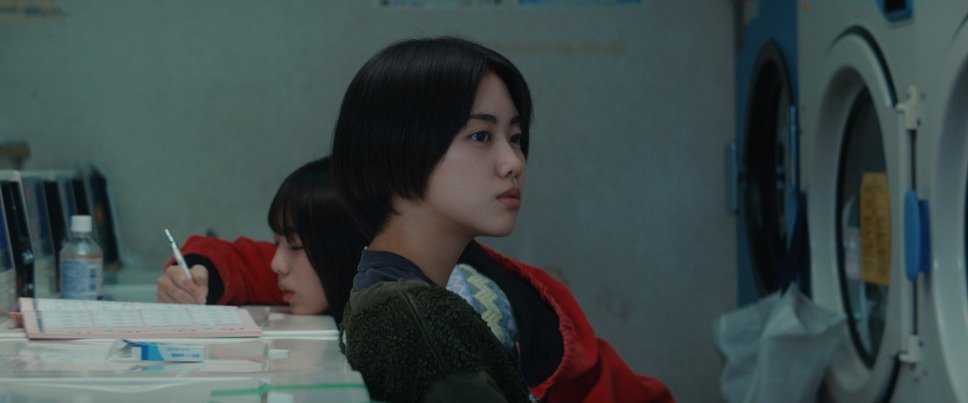 『トイレのハナコ』