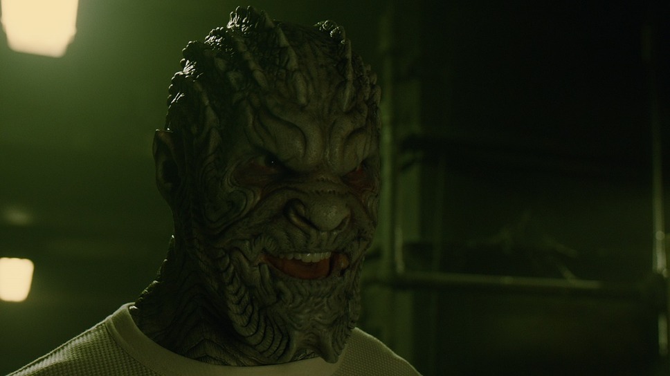 ザ・ローブ THE HEROES HIGHT VOLTAGE 4枚目の写真・画像