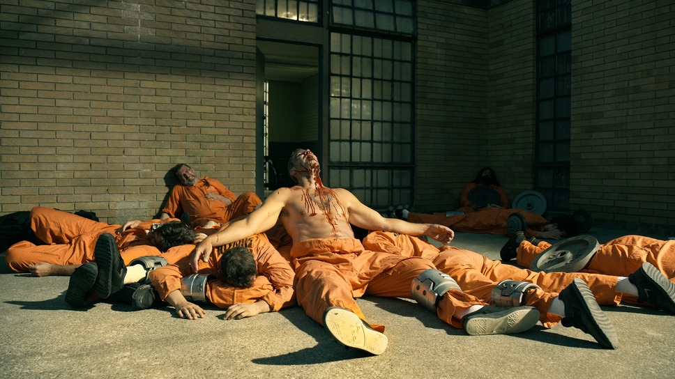 ザ・ローブ THE HEROES HIGHT VOLTAGE 5枚目の写真・画像