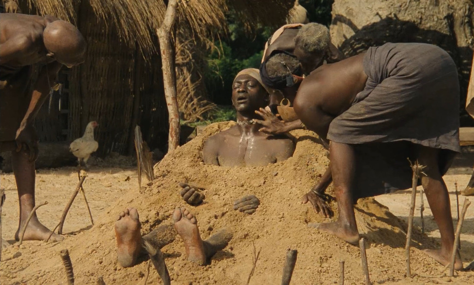 そして光ありき 2枚目の写真・画像