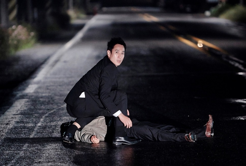 最後まで行く 3枚目の写真・画像