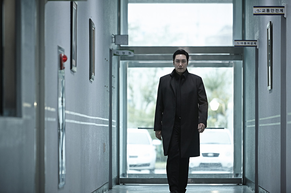 最後まで行く 5枚目の写真・画像