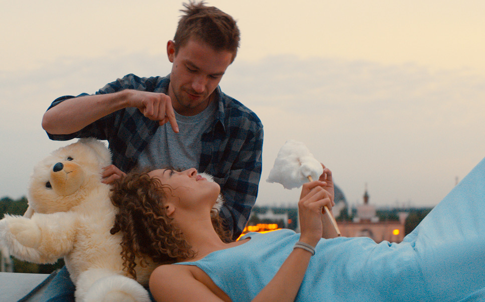 ICE ふたりのプログラム 5枚目の写真・画像