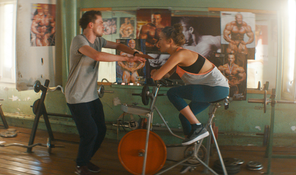 ICE ふたりのプログラム 7枚目の写真・画像