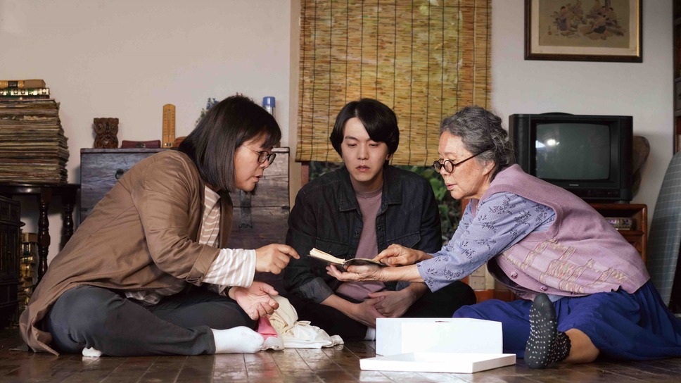 オマージュ 4枚目の写真・画像