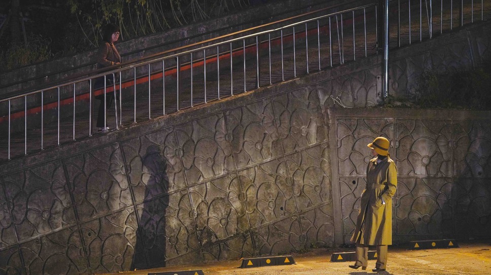 赦し 3枚目の写真・画像