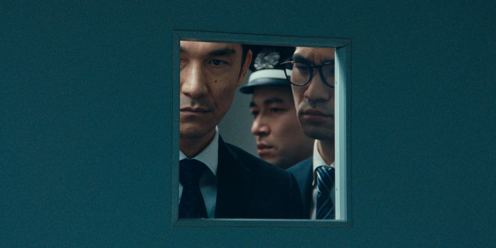 赦し 9枚目の写真・画像