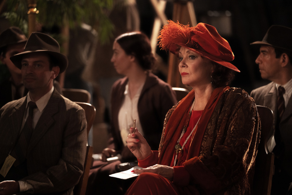 バビロン（2022） 10枚目の写真・画像