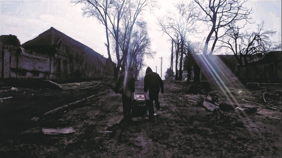 マリウポリ 7日間の記録 4枚目の写真・画像